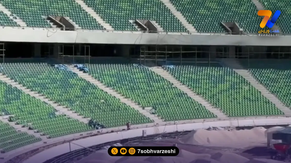 خودمان باید از آزادی بازدید کنیم!