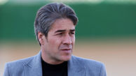 فقط کاظمیان پیشنهاد داشت و به پرسپولیس رفت