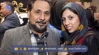 بیوگرافی و زندگی شخصی عمو قناد و همسرش