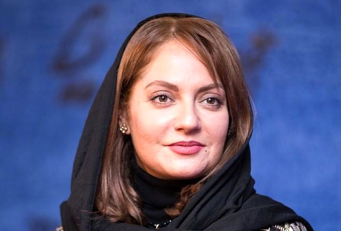 دلسوزی جنجالی مهناز افشار برای اسیر اسرائیلی