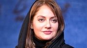 عکس ها و استایل های جذاب مهناز افشار مجری مسابقه زن روز