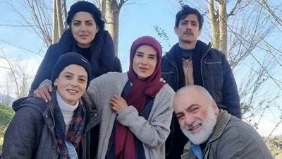 سریال آیینه سیاه(Black Mirror)؛ تاریخ انتشار فصل 7 + ویدیو تریلر