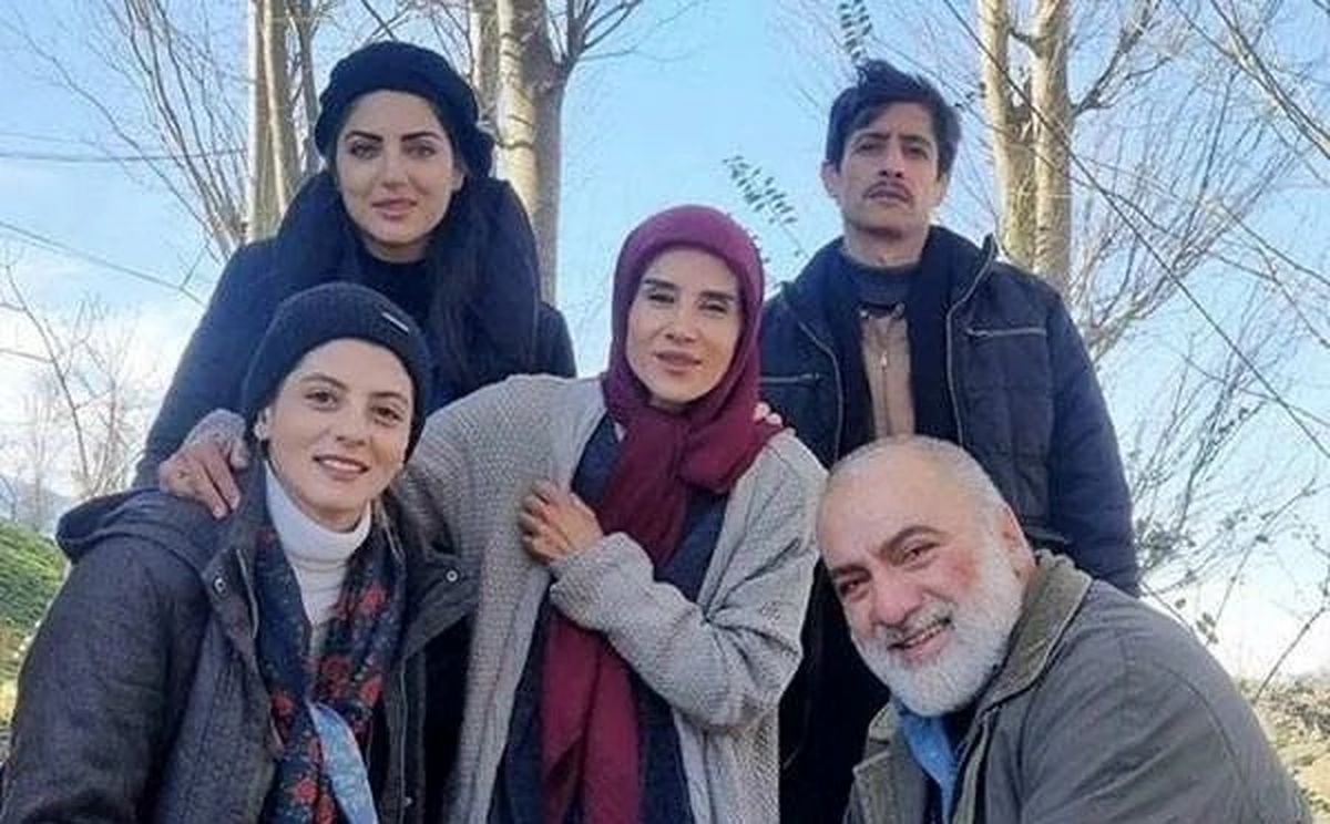 جزئیات سریال ایرانی مرز؛ از بازیگران تا داستان + زمان پخش و بازپخش