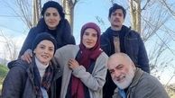 جزئیات سریال ایرانی مرز؛ از بازیگران تا داستان + زمان پخش و بازپخش