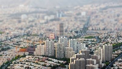 قیمت اجاره خانه در منطقه ۱۴ تهران چقدر است + جدول