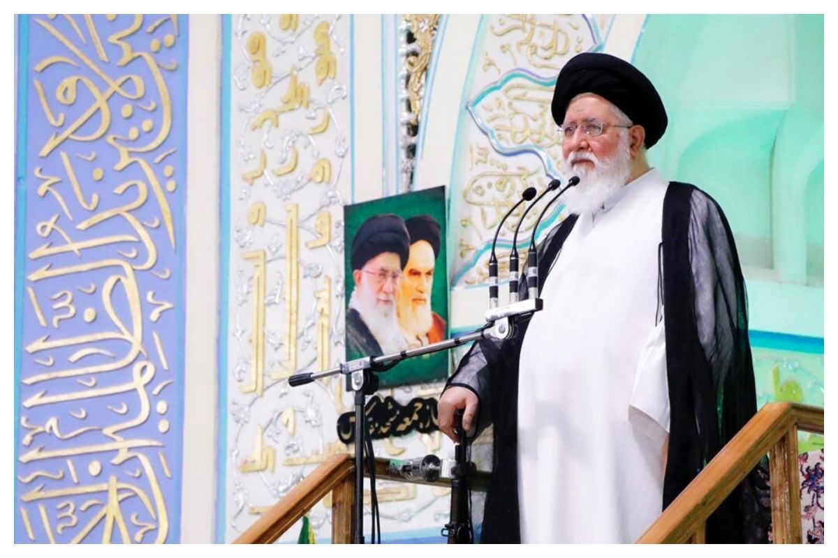 واکنش حاشیه ساز علمالهدی به حادثه انفجار بندرعباس