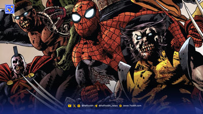 انتشار انیمیشن Spider-Man: Beyond the Spider-Verse کمی جلو افتاد