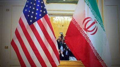  پایان دور چهارم مذاکرات ایران و آمریکا در عمان 