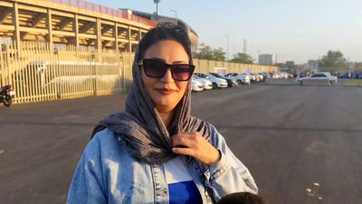 مهدی محمدی کاپیتان مصدوم شمس آذر: یک صفر استقلال را می بریم