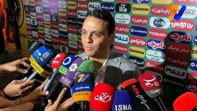 پشت پرده بازی نکردن یاغی در دربی مشخص شد