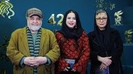 طلاق‌های پر سر و صدای سینمای ایران+ عکس