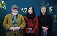 طلاق‌های پر سر و صدای سینمای ایران+ عکس