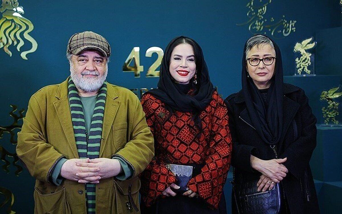 طلاقهای پر سر و صدای سینمای ایران+ عکس