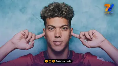 گل اول استرالیا به مصر / گل به خودی محمد هانی