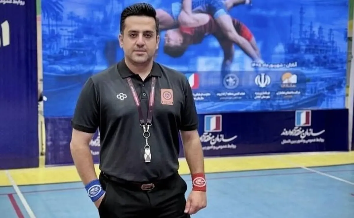 داور جوان در سانحه رانندگی درگذشت