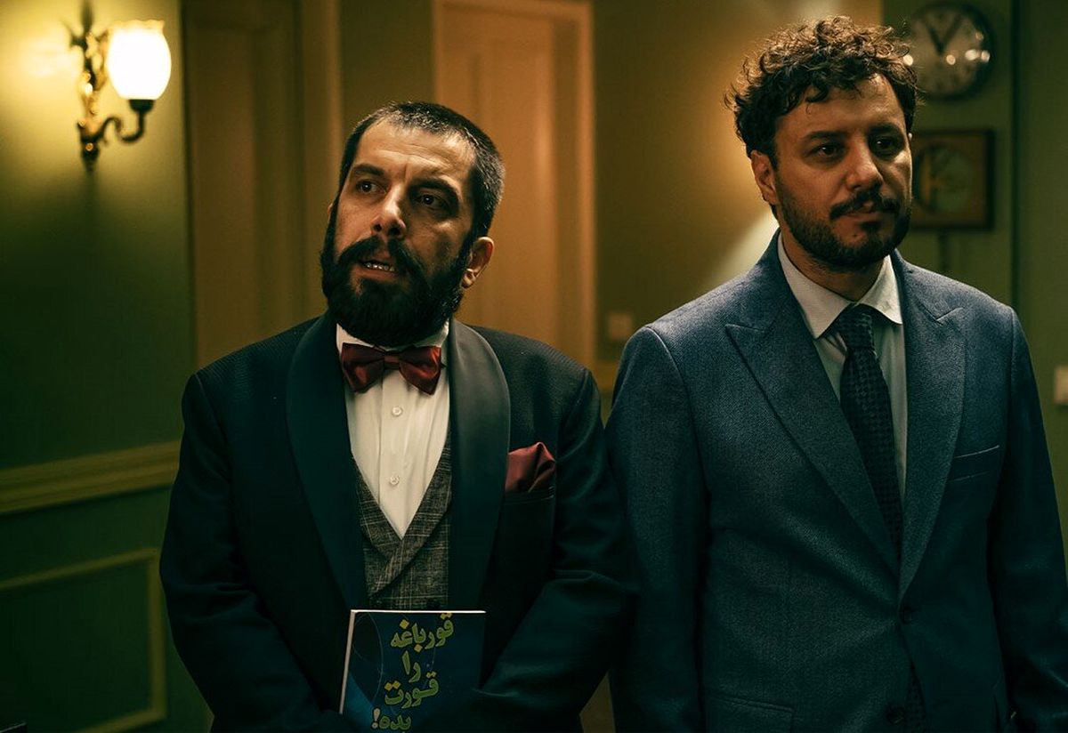 ترکیب اکران نوروز سینما مشخص شد