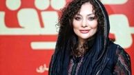 عکس دیدنی و جذاب از یکتا ناصر که جنجال کرد!