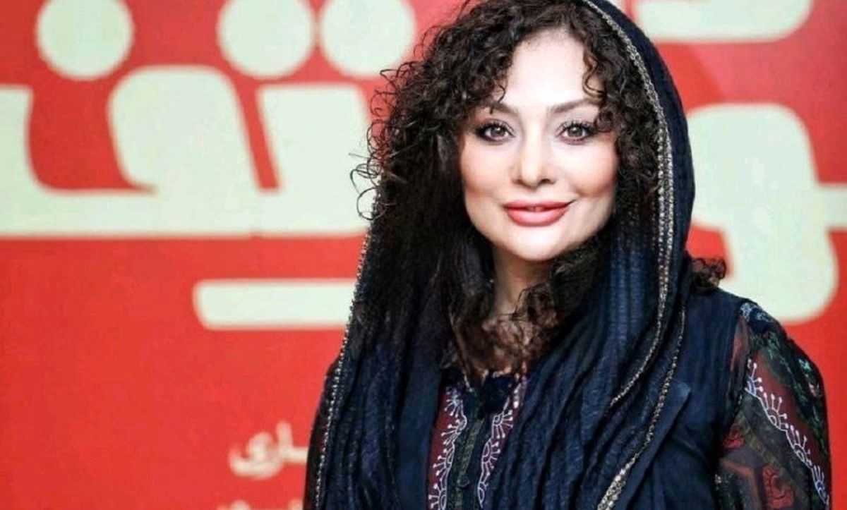 عکس دیدنی و جذاب از یکتا ناصر که جنجال کرد!