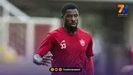 سرنوشت عجیب سرژ اوریه؛ از پرسپولیس تا دسته هفتم فرانسه