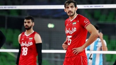 پایان خوش هفته دوم برای ایران