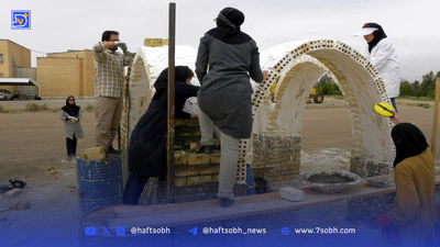 شهر بدون کولر ایران کجاست؟