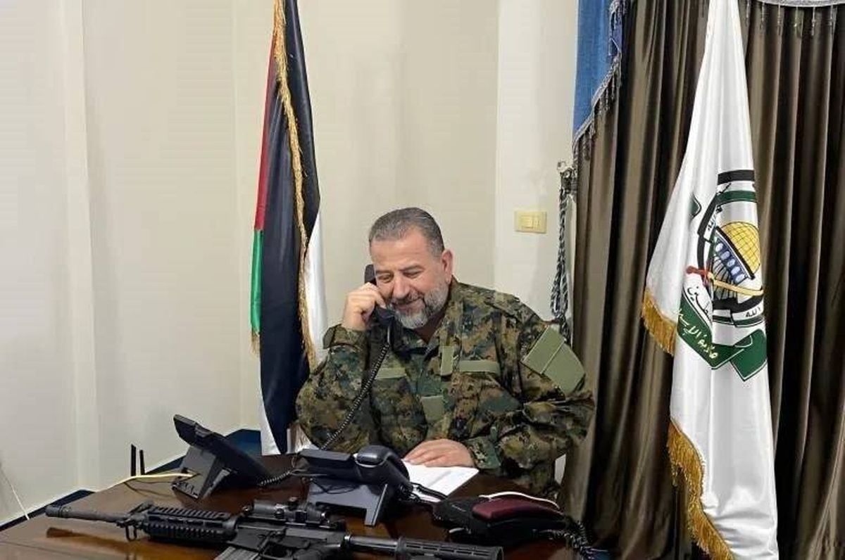 اسراییل در حمله به لبنان چه کسی را ترور کرد؟