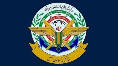 سخنان قابل تامل سرلشکر باقری در رونمایی از «گزارش روزانه جنگ»