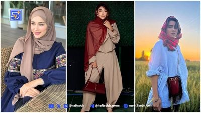 نگاه روز | بهنوش طباطبایی، رویا وحدتی، دارا حیایی و آناهیتا درگاهی