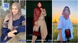 نگاه روز | آناشید حسینی، رویا وحدتی، تینا یلان، مونا کرمی و شهربانو دامغان نژاد