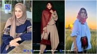 نگاه روز | آناشید حسینی، رویا وحدتی، تینا یلان، مونا کرمی و شهربانو دامغان نژاد