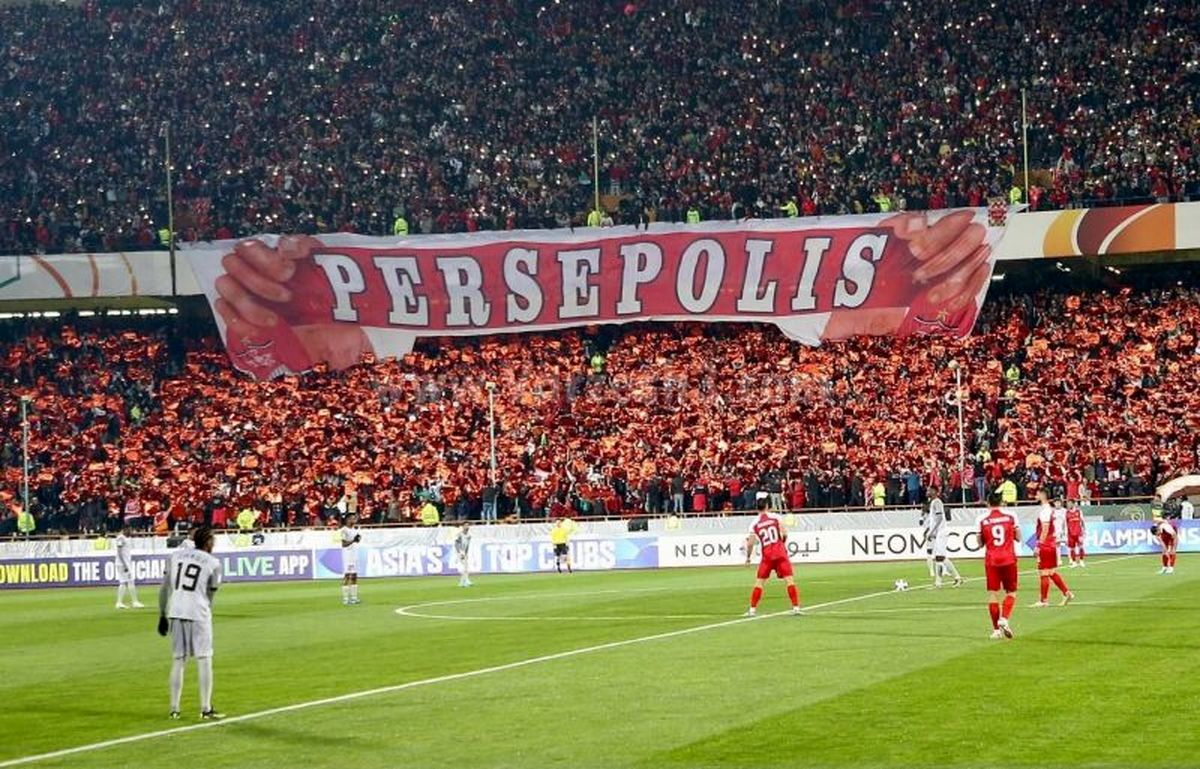 هوادار-پرسپولیس؛ ترکیب دو تیم اعلام شد