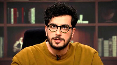 ماجرای حضور شرکت کننده عشق ابدی در برنامه قیاسی 