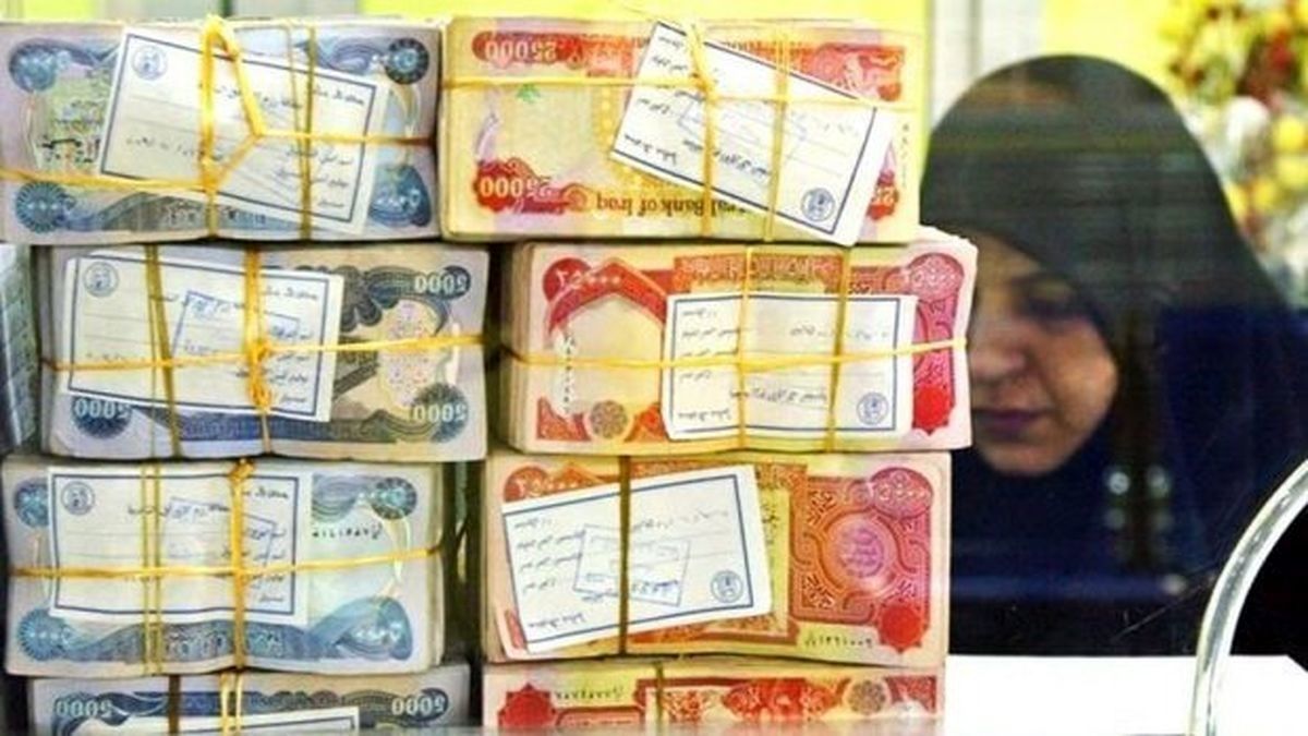 فروش ارز اربعین آغاز شد