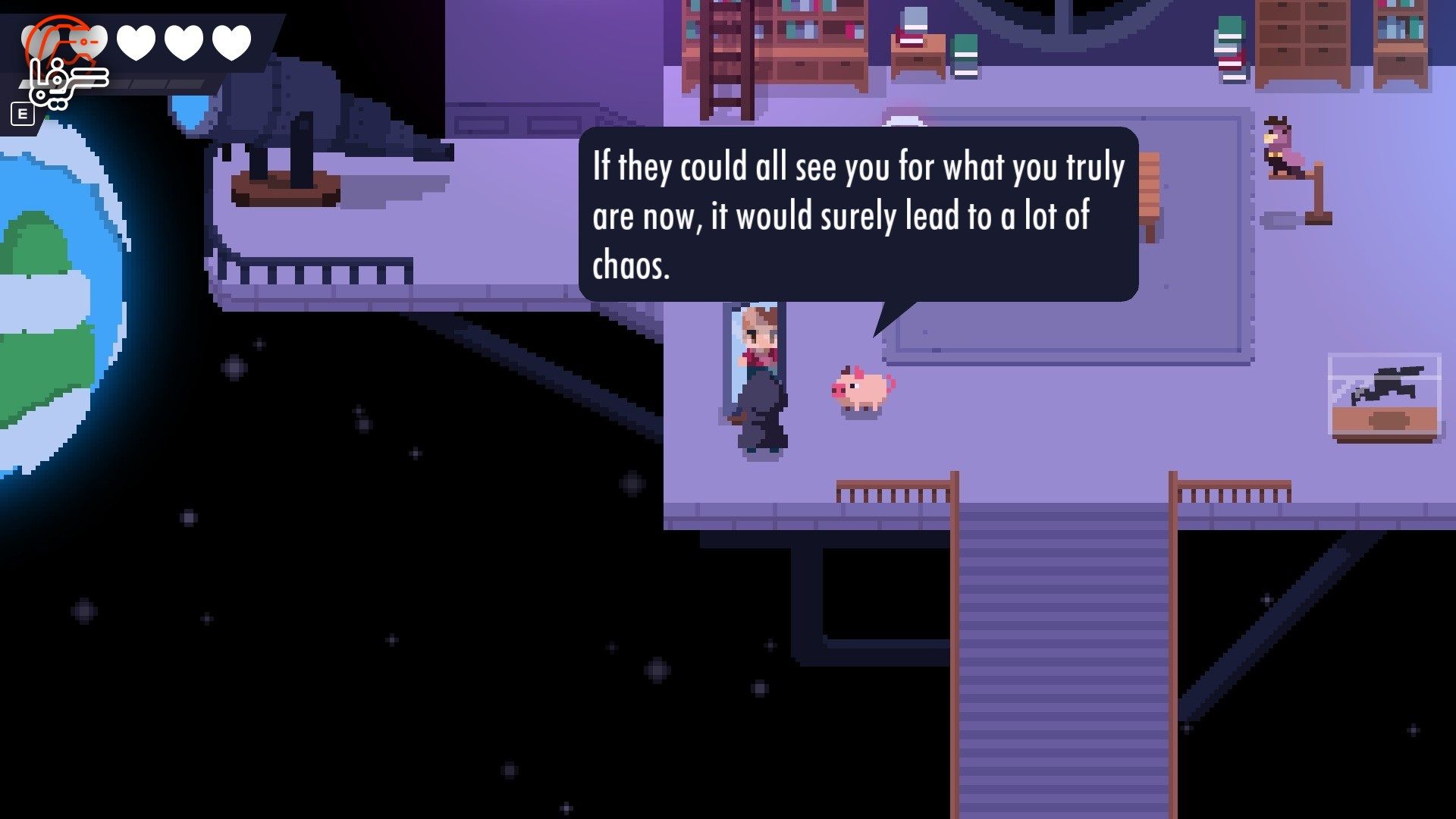 نقد و بررسی بازی Spindle - گیمفا