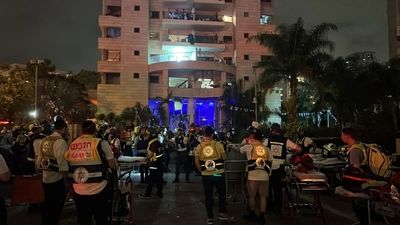 نیروگاهی که ایران در حیفا هدف قرار داد چه اهمیتی در تامین برق اسرائیل دارد؟