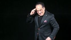 کاشت مو و عمل زیبایی مجری خبرساز تلویزیون در 63 سالگی