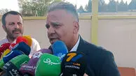 تفکری: صعود مس شهربابک هیچ مانعی برای حضور ما در لیگ نیست