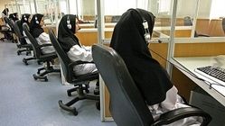 فیلم نجات یک بیمار از مرگ با مشاوره تلفنی خانم تکنسین اورژانس