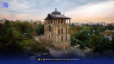 بزرگترین موزه دنیا در مصر افتتاح شد ؛ تصاویر باورنکردنی از داخل موزه