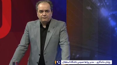واکنش پژمان ماندگاری به حضور حسین نژاد و سحرخیزان در استقلال