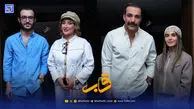 قاب | آخرین اجرای آرش با حضور بازیگر یوسف پیامبر