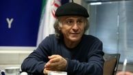 خسرو معصومی شعری با موضوع جنگ منتشر کرد