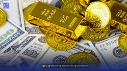 پیش بینی قیمت دلار، طلا و سکه پنجشنبه ۲۰ شهریور ۱۴۰۴/ ریزش قیمت طلا و دلار ادامه‌دار می‌شود؟