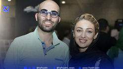 بیوگرافی کامل ویدا جوان و همسرش + عکس‌های جدید