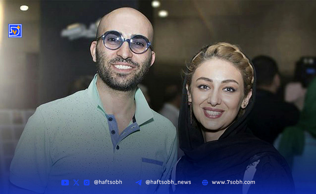 بیوگرافی کامل ویدا جوان و همسرش + عکسهای جدید