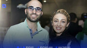 بیوگرافی کامل ویدا جوان و همسرش + عکس‌های جدید