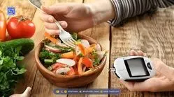 با خوردن این مواد غذایی، قند خونتان پایین می‌آید