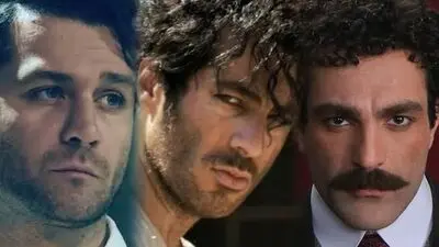 بازیگران سریال بامداد خمار کنار همسر و خانواده شان + بیوگرافی