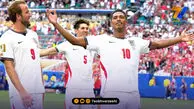 یادداشت جیمی کرگر؛ بلینگام نمایش‌های گازا را معمولی جلوه می‌دهد!
