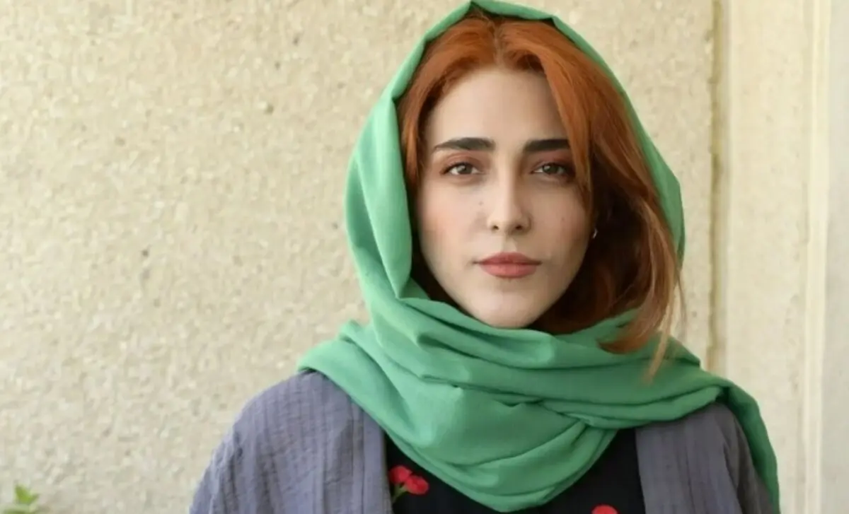 بیوگرافی هدیه حسینی نژاد، همسر جوان حسن معجونی بازیگر سریال تاکسی + عکس های خانوادگی